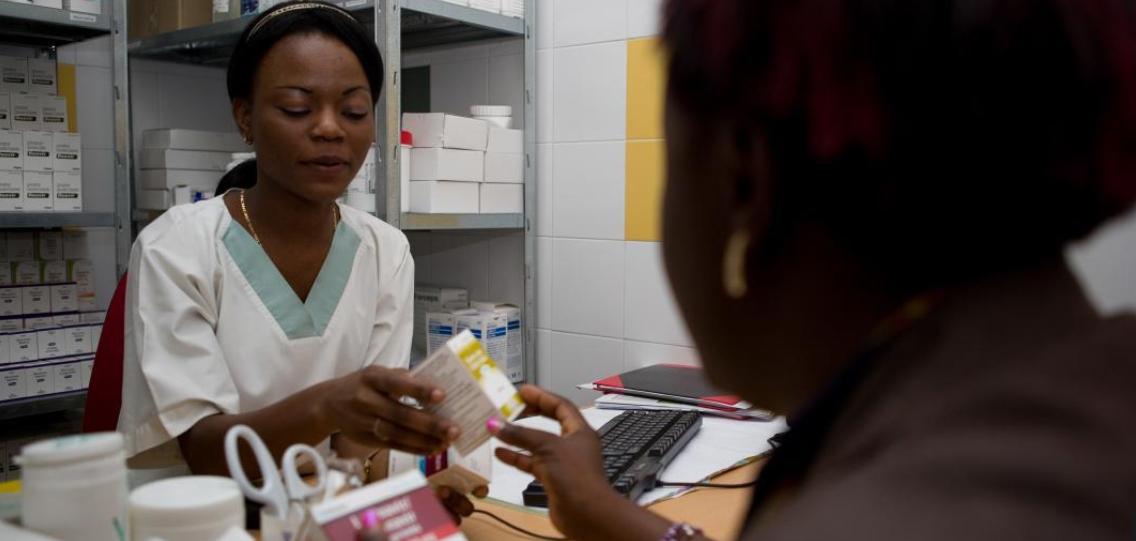 New WHO Guide to help countries expand access to essential medicines