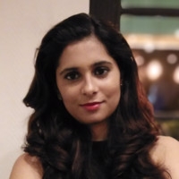 Priyanka Lahiri